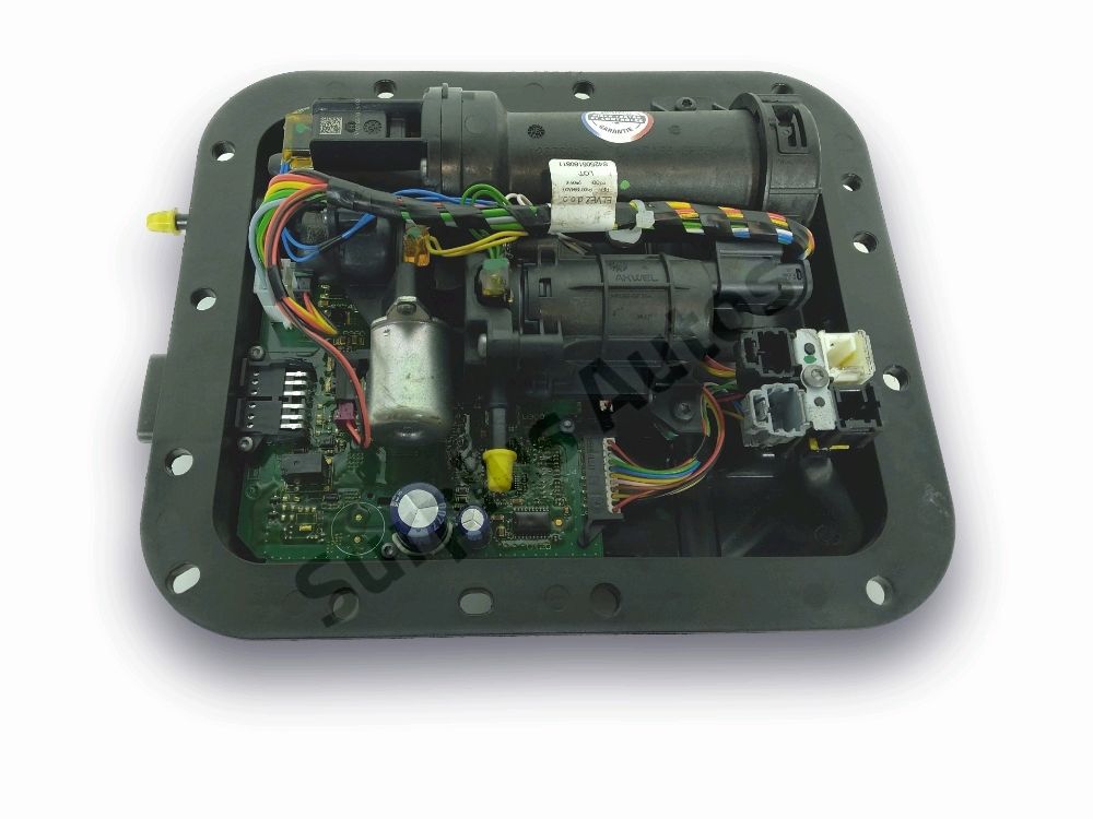 Pompe alimentation ad blue