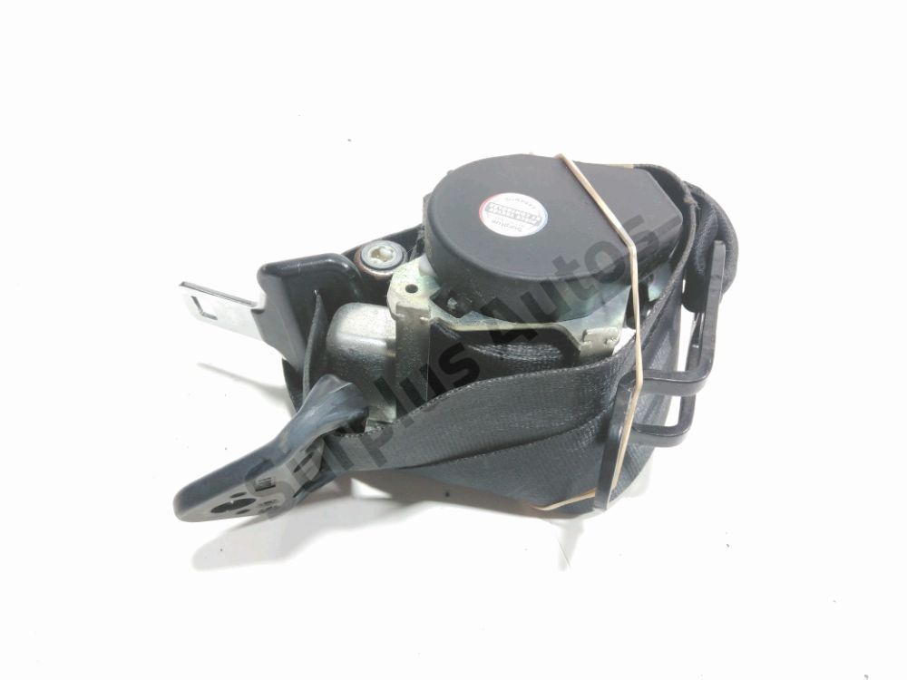 Ceinture avant gauche