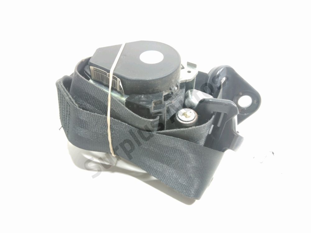 Ceinture avant gauche