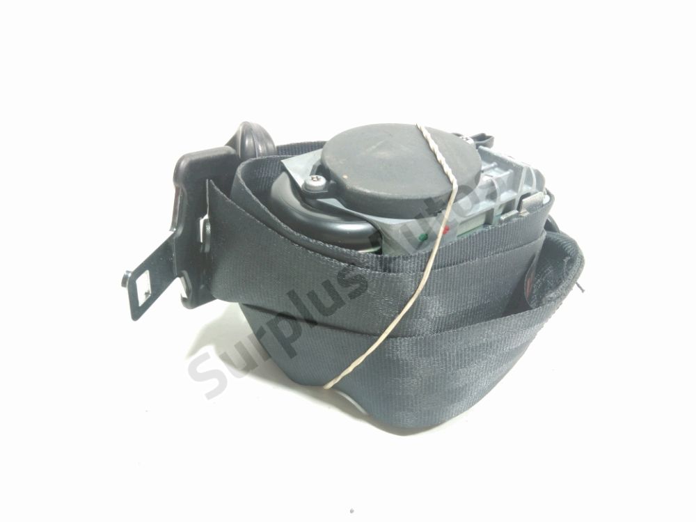 Ceinture avant droite