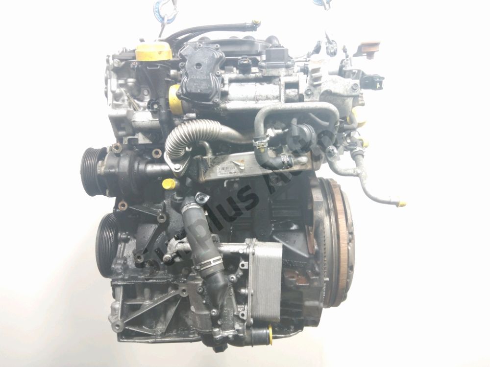 Moteur