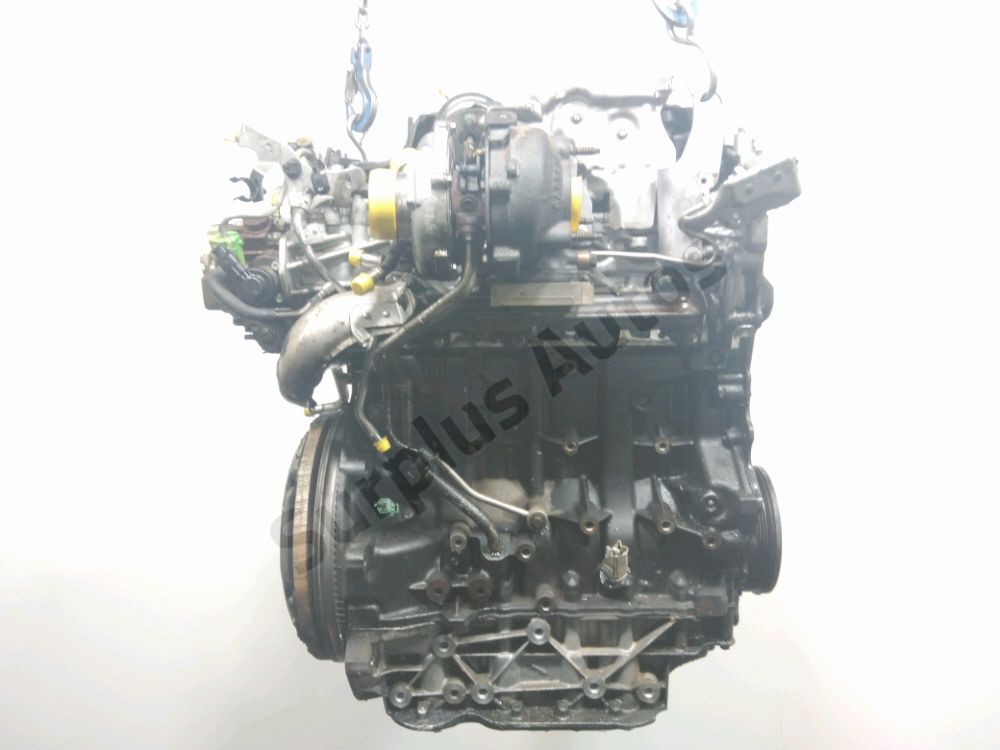 Moteur