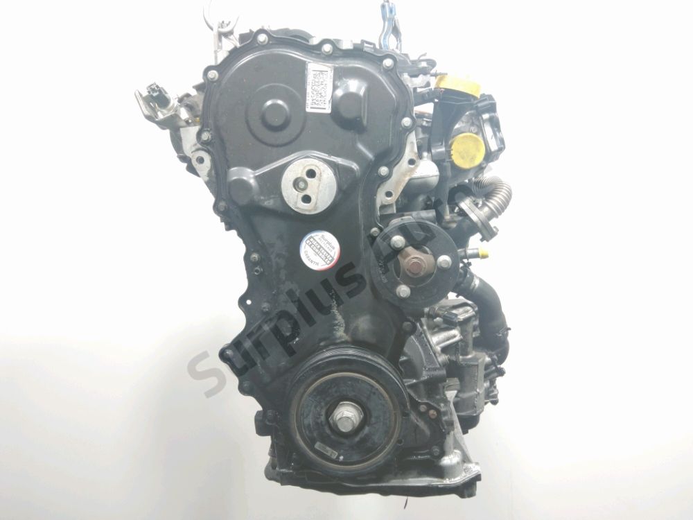 Moteur