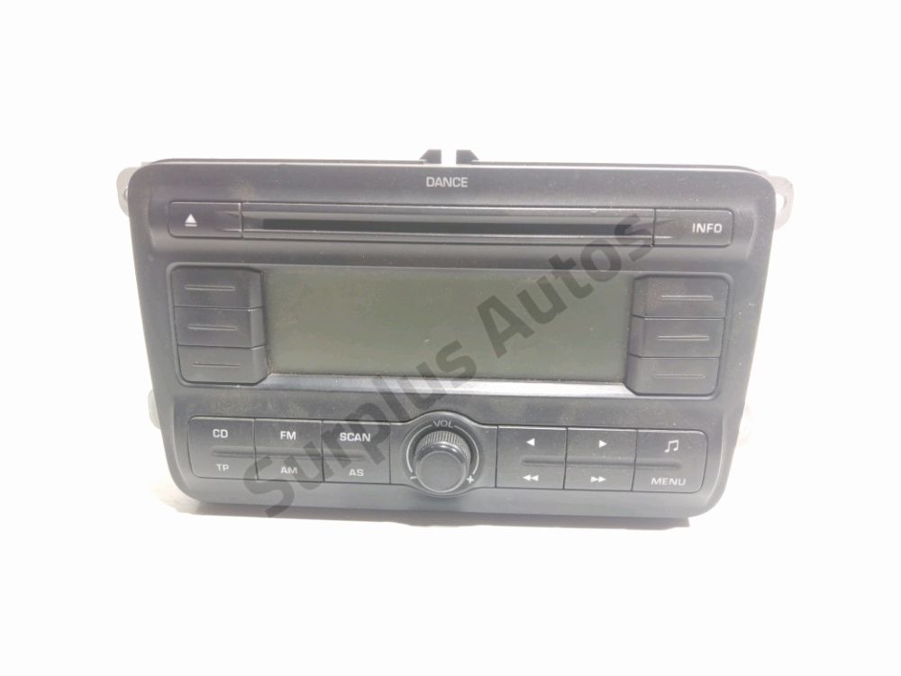 Autoradio