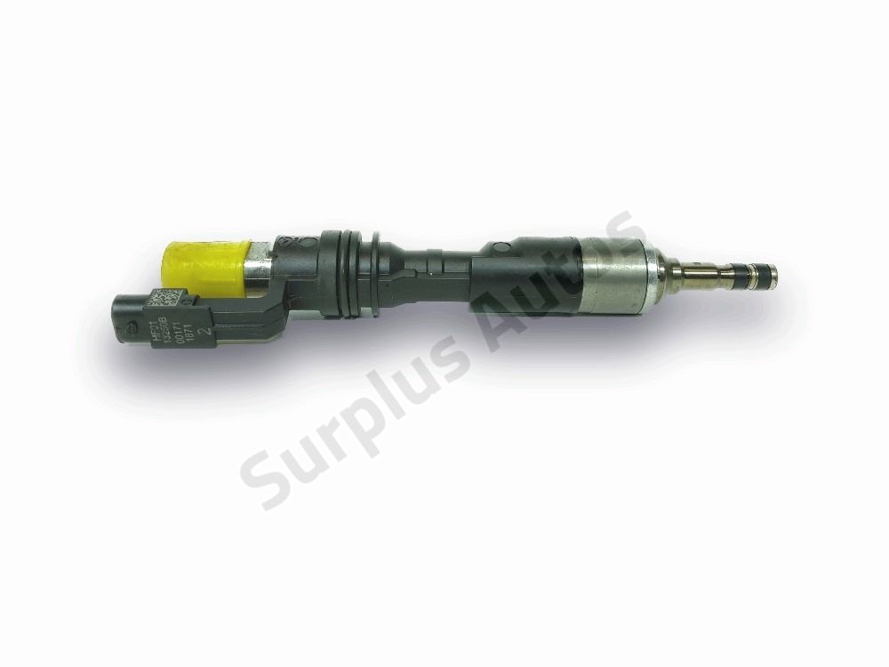Injecteur 1