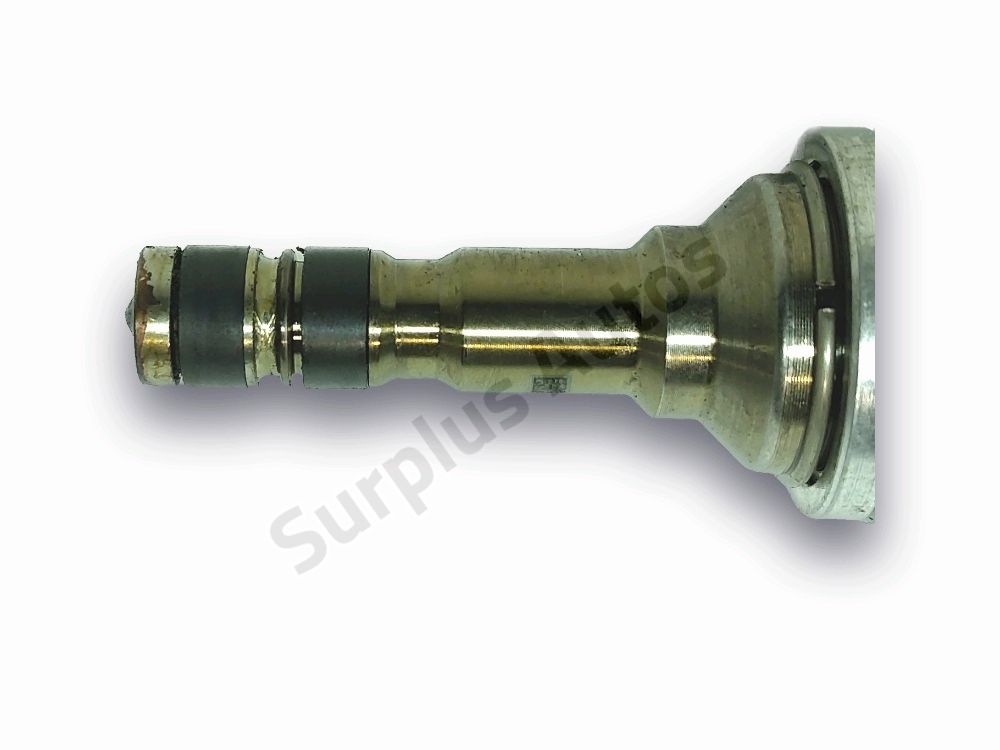 Injecteur 1