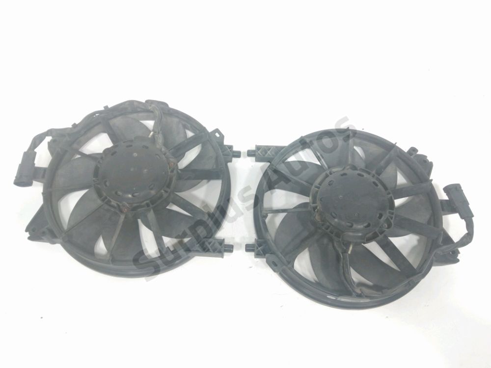 Ventilateur de refroidissement