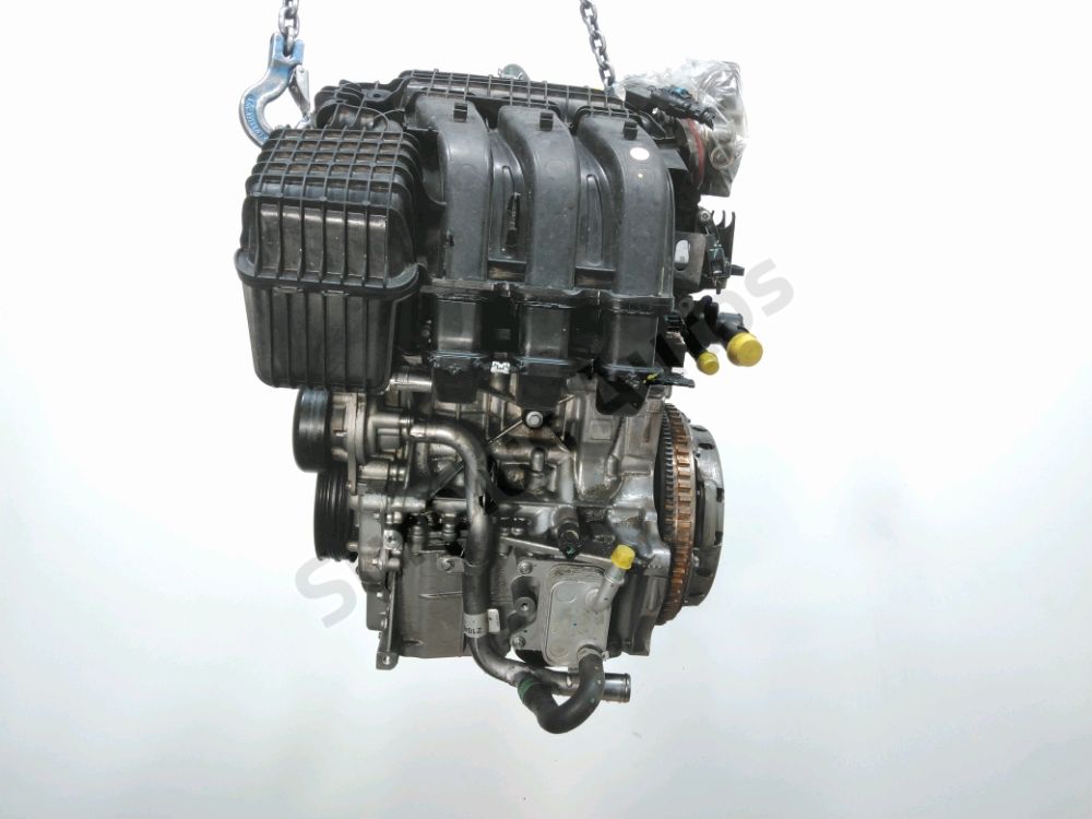 Moteur