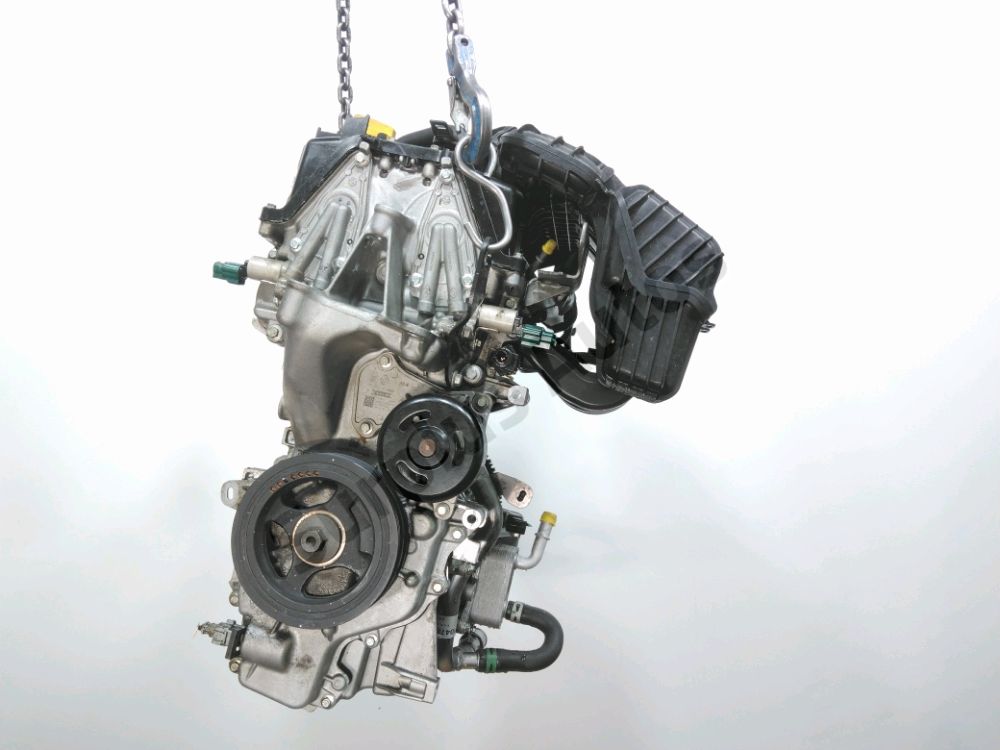 Moteur