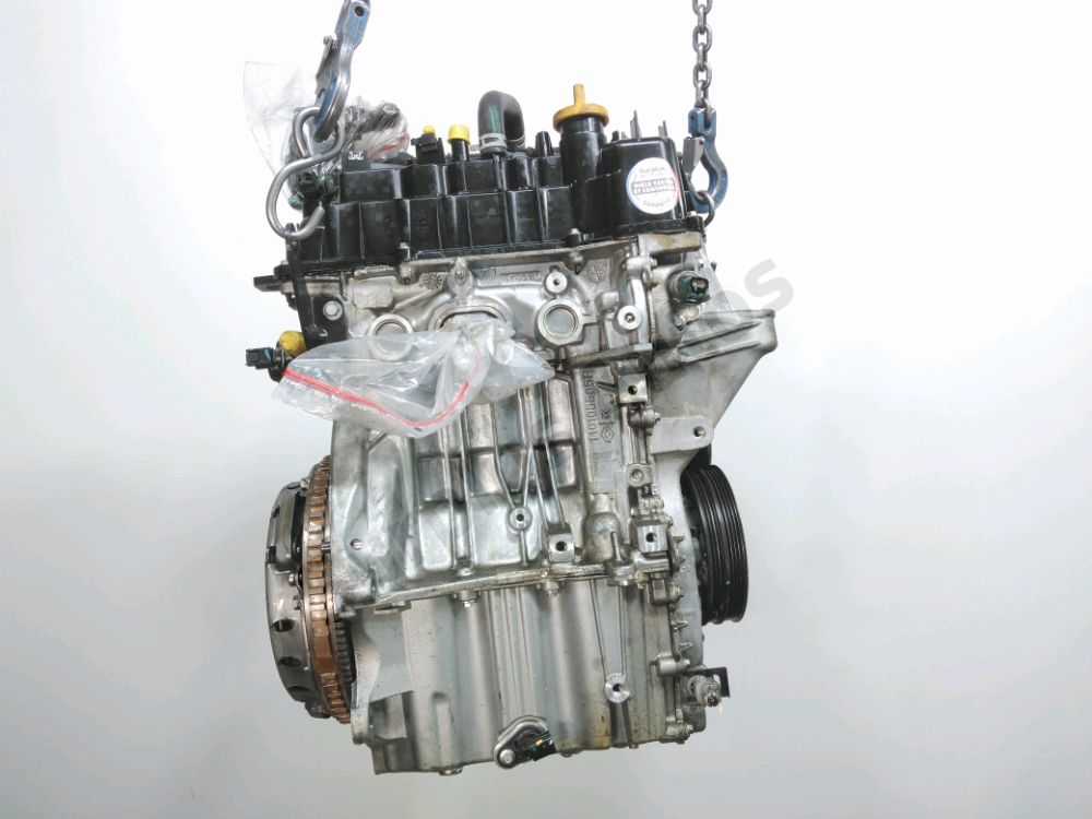 Moteur
