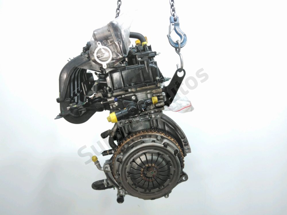 Moteur