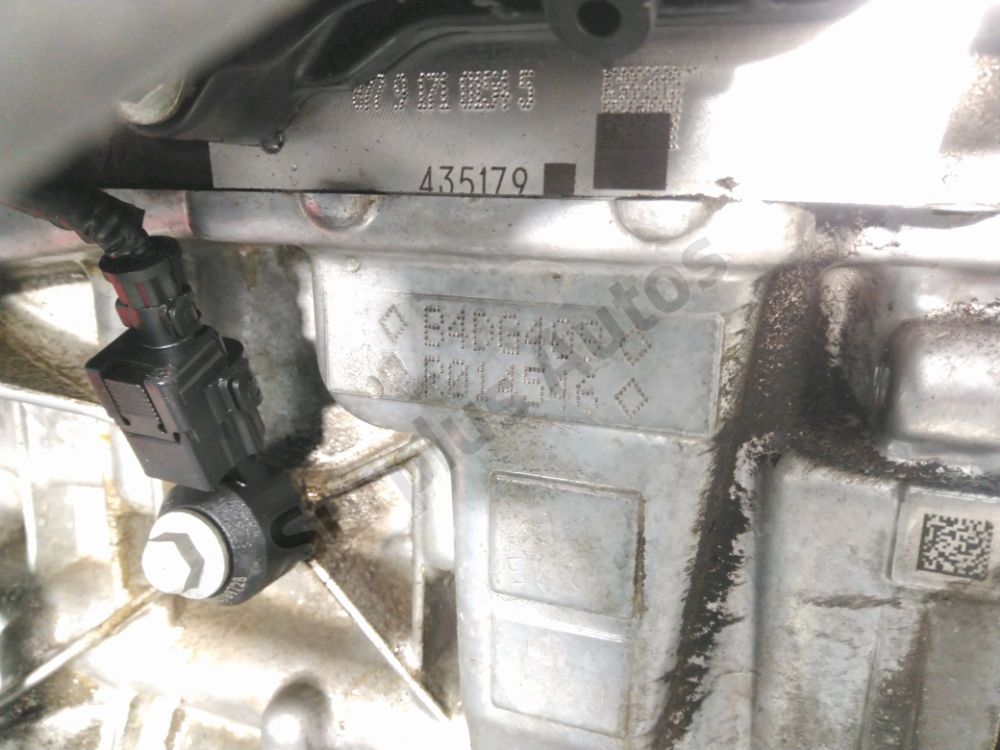 Moteur