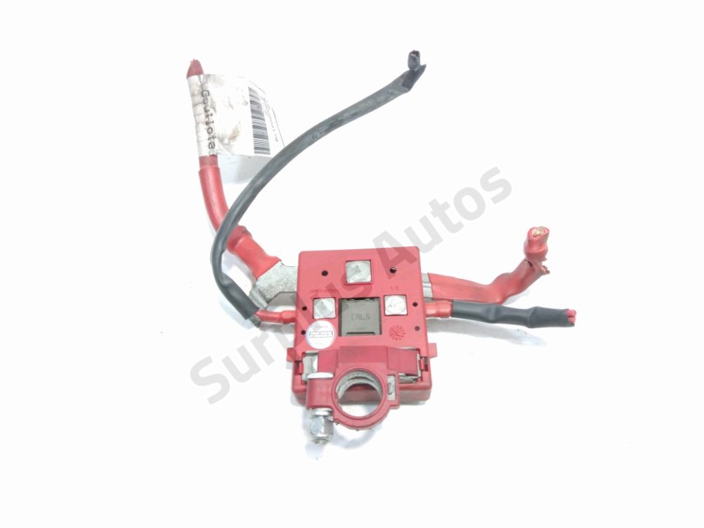 BPGA - Boitier Fusible Batterie