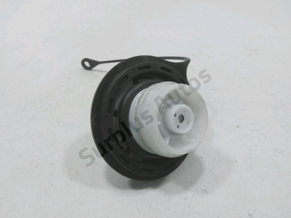 Bouchon de réservoir à carburant
