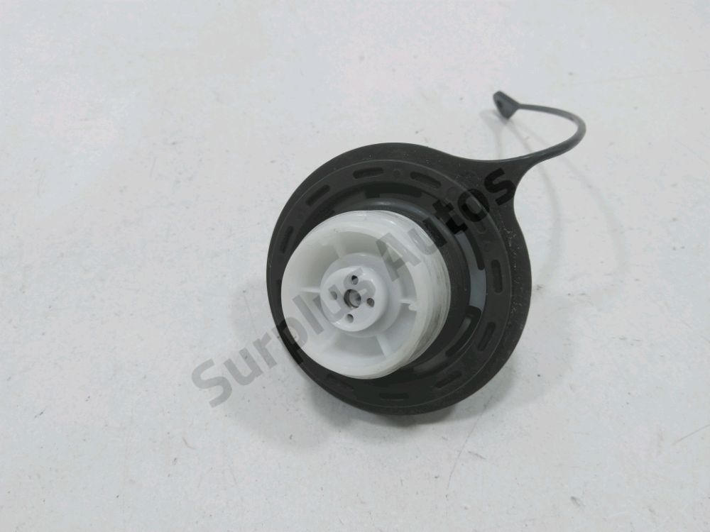 Bouchon de réservoir à carburant