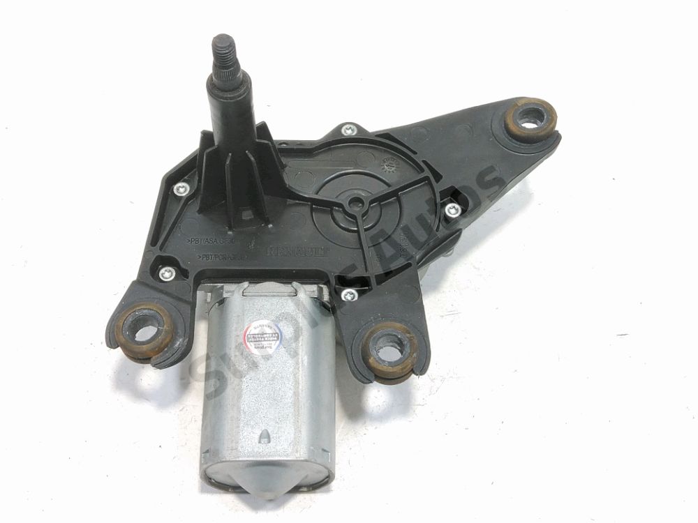 Moteur d'essuie glace arrière