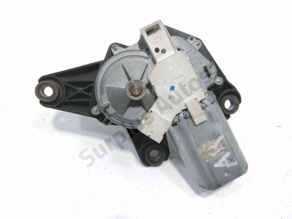 Moteur d'essuie glace arrière