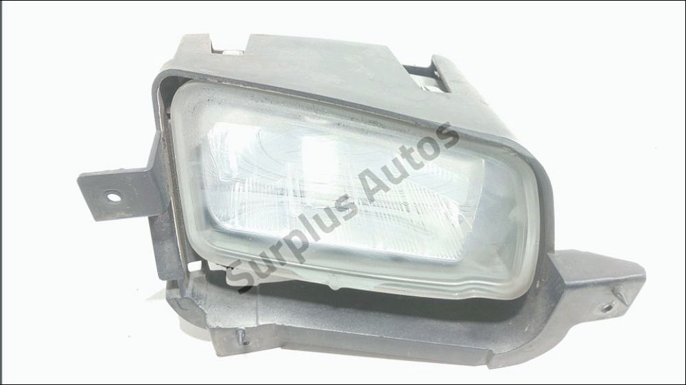 Antibrouillard avant droit