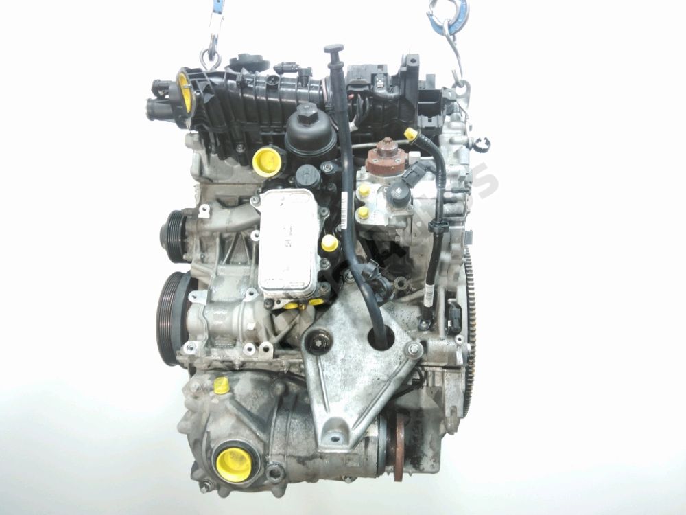 Moteur