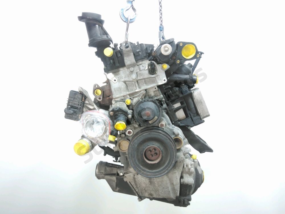 Moteur