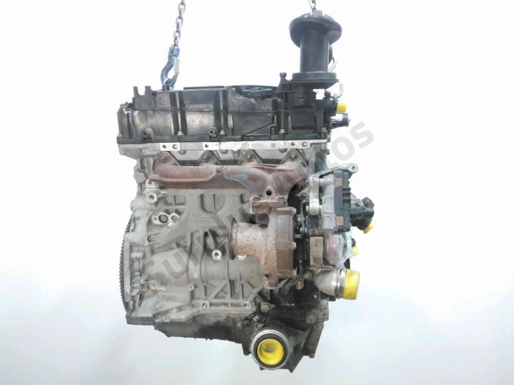 Moteur
