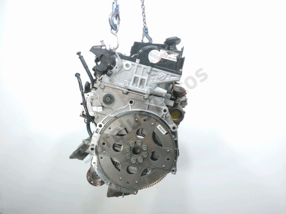 Moteur