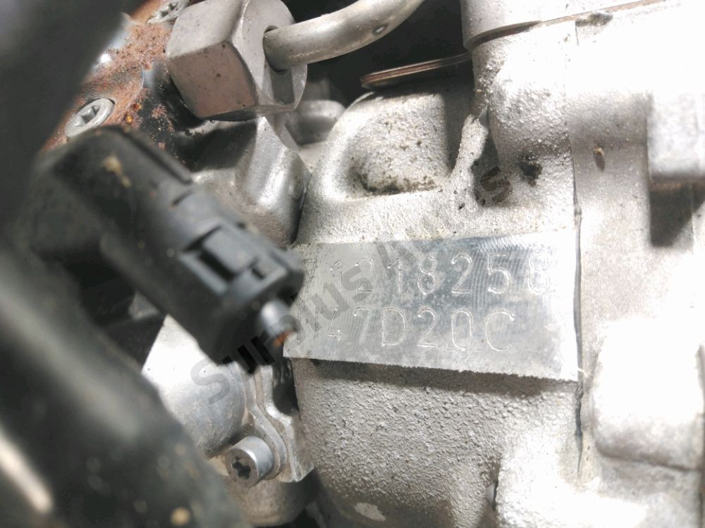 Moteur