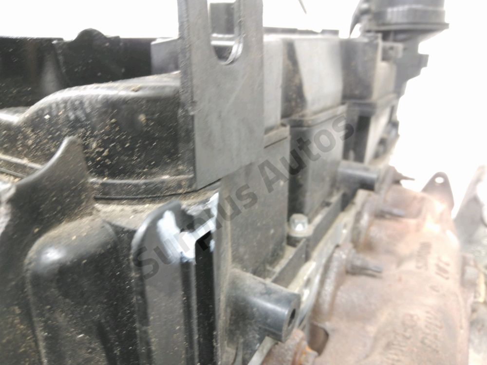 Moteur