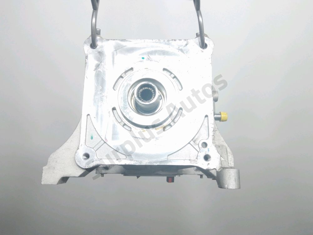 Moteur électrique