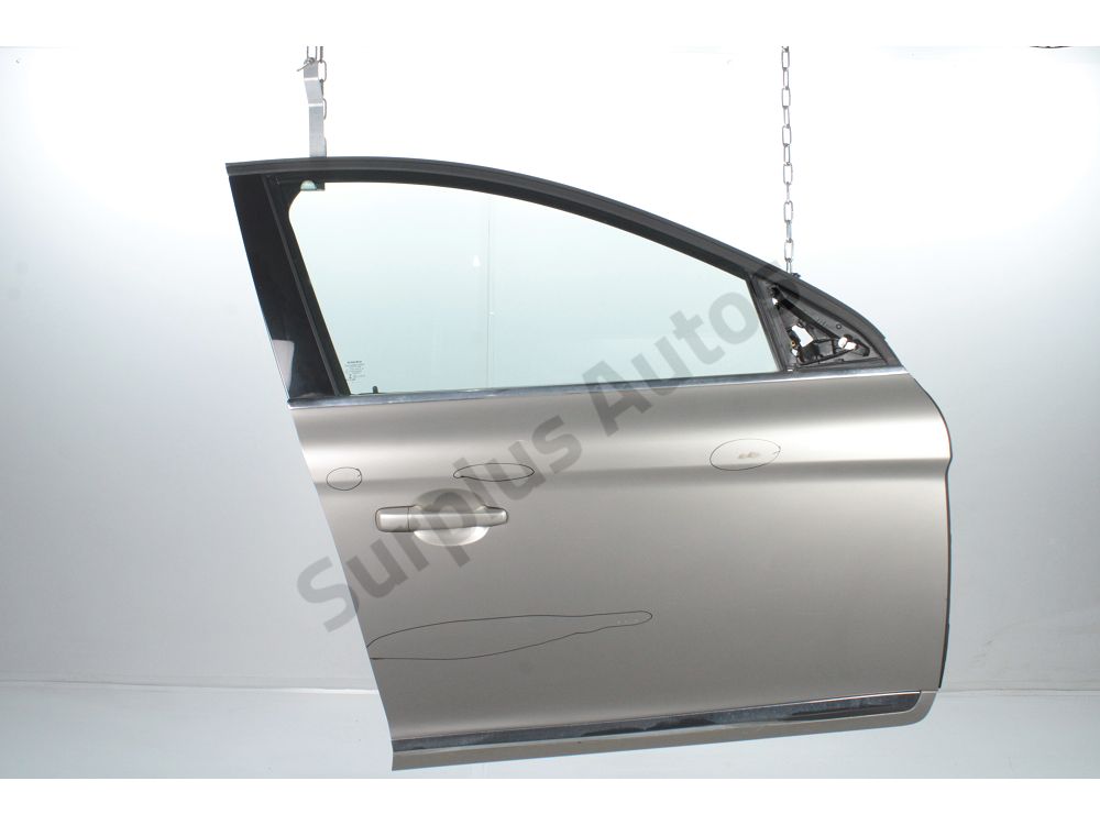 Porte avant droite