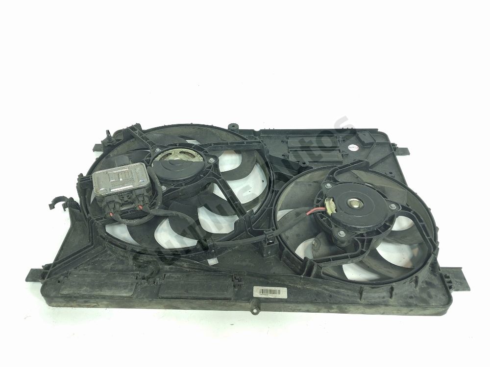 Ventilateur de refroidissement