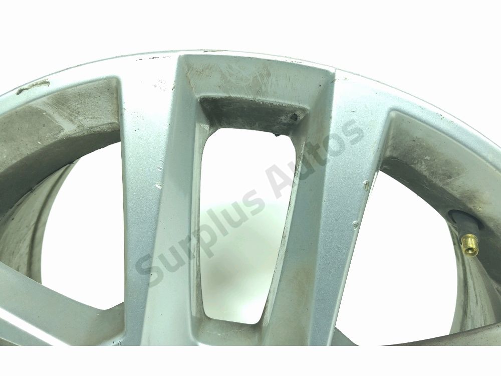 Jante aluminium