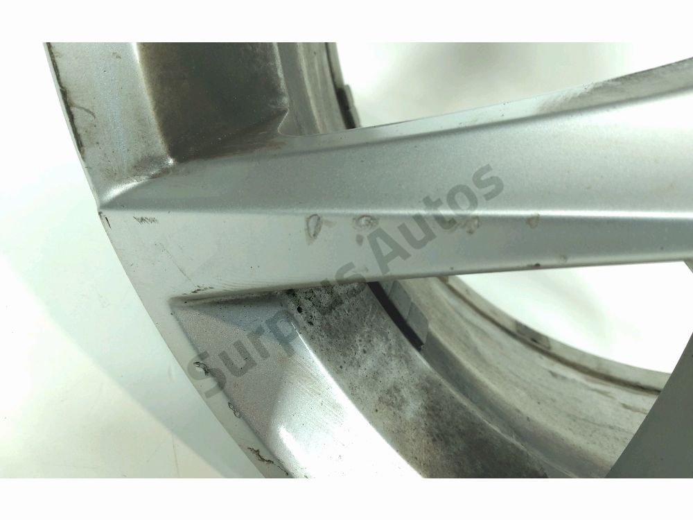 Jante aluminium