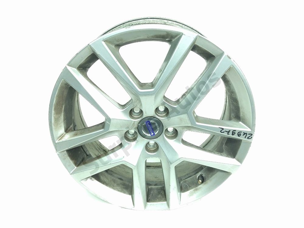 Jante aluminium