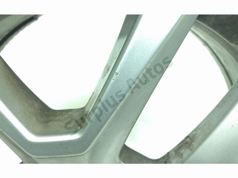 Jante aluminium