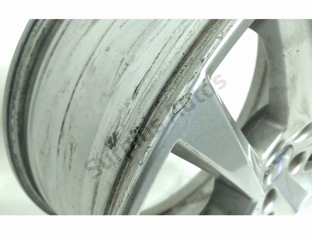 Jante aluminium