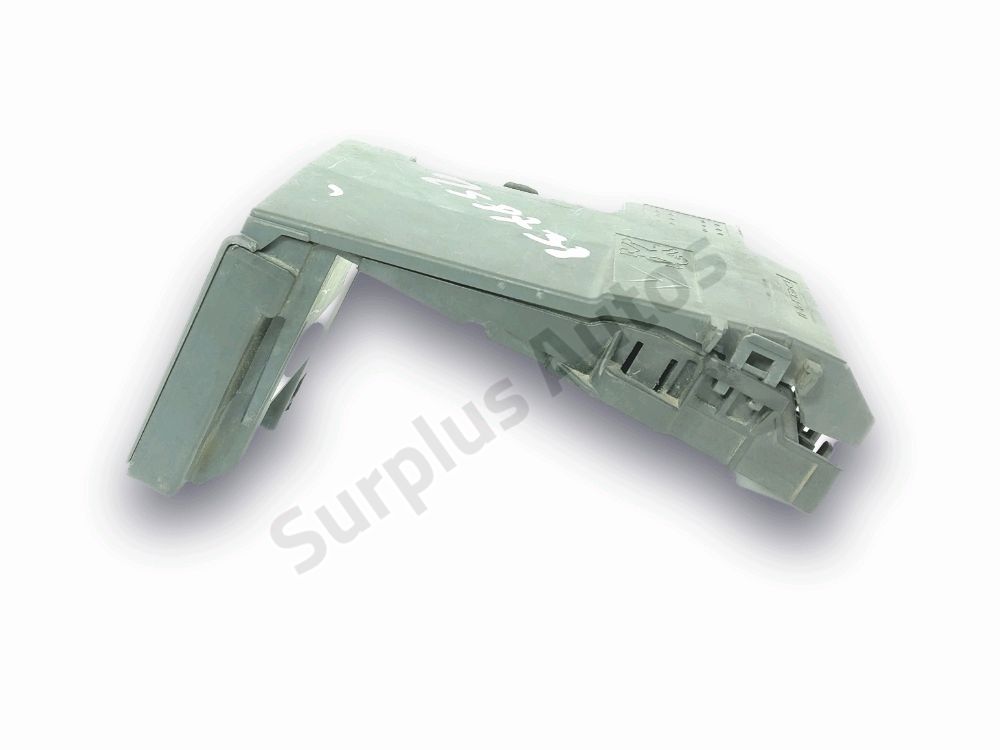 BPGA - Boitier Fusible Batterie