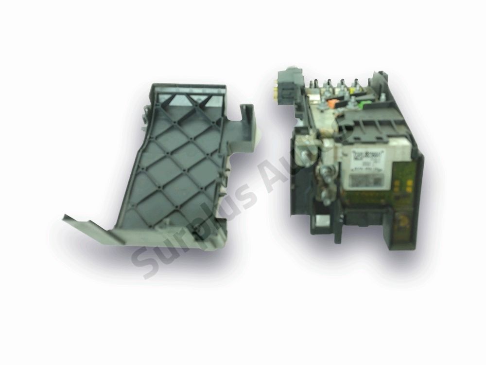 BPGA - Boitier Fusible Batterie