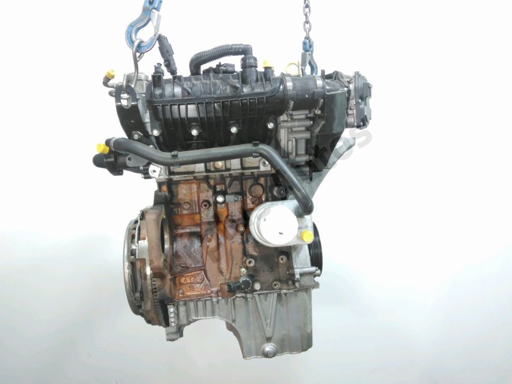 Moteur