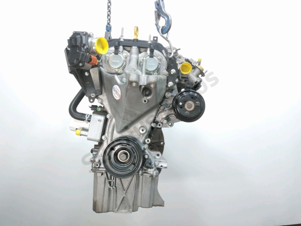 Moteur