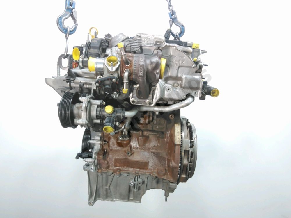 Moteur