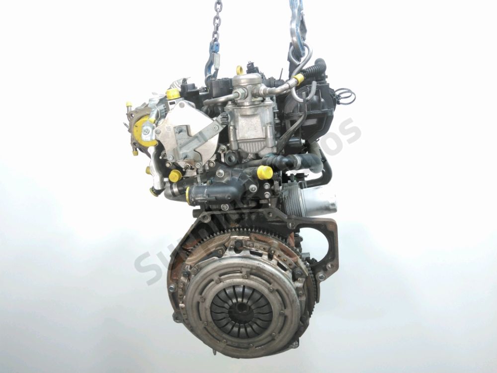 Moteur