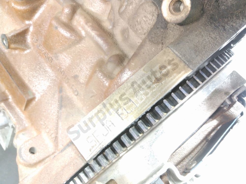 Moteur