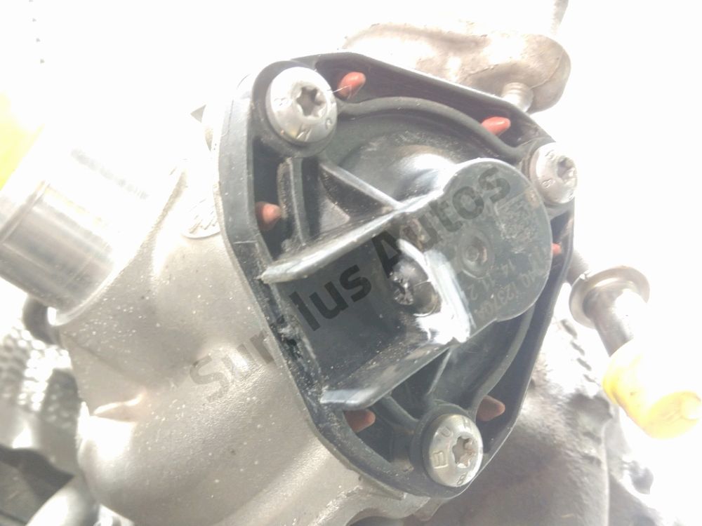Moteur