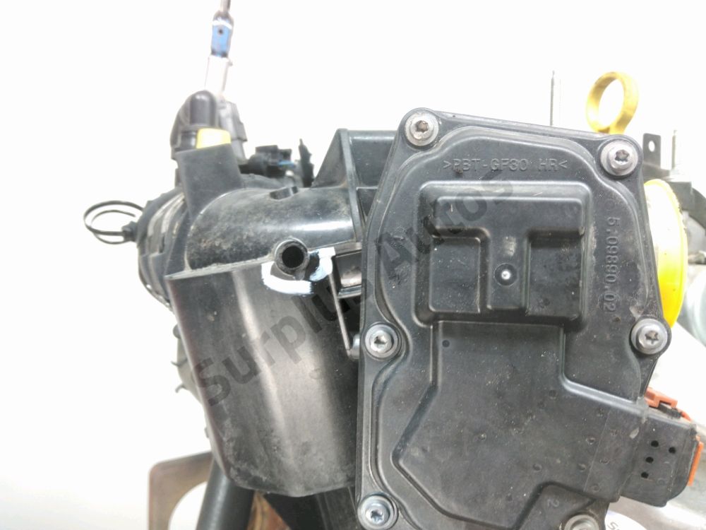 Moteur