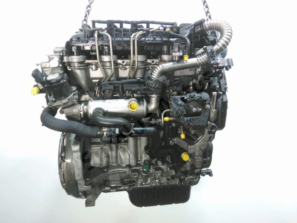 Moteur