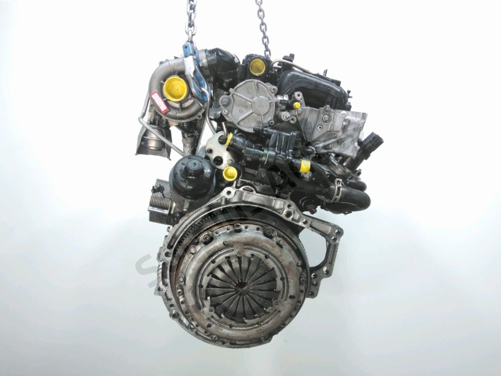 Moteur