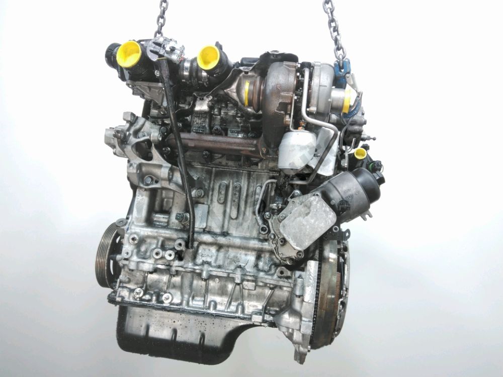Moteur