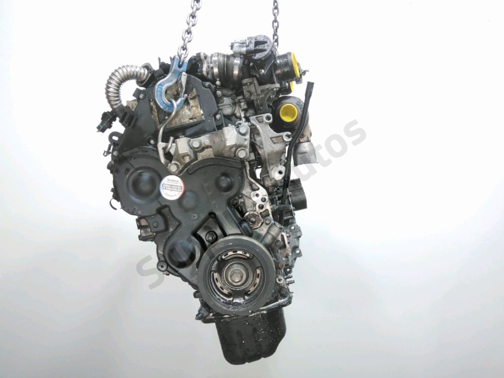 Moteur