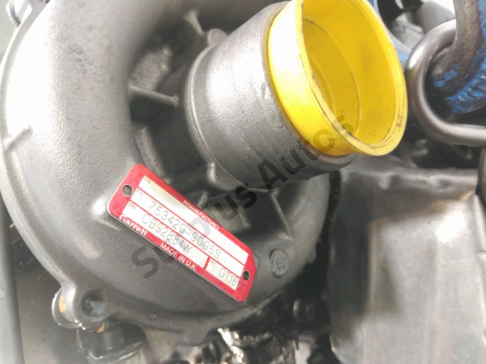Moteur